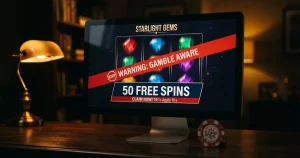 50 free spins sans dépôt : combien valent vraiment vos 50 tours