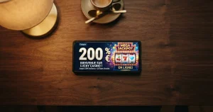 Casino bonus 200 % France : analyse et conditions en 2026