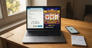Casino en ligne dépôt SEPA 5 10 15 20 € : comparatif 2026