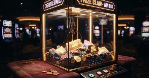 Casino en ligne avec bonus crab : comparatif 2026