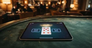 Casino en ligne avec Hi-Lo cartes : le guide 2026