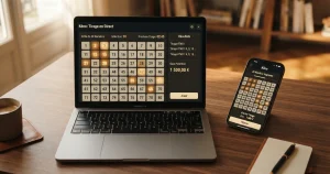 Casino en ligne avec keno en 2026 : guide et comparatif