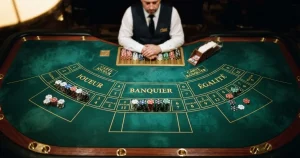 Baccarat live en ligne : guide FR pour 2026