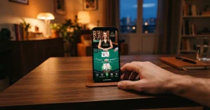 Blackjack live en ligne France 2026 : guide des opérateurs et règles