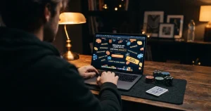 Codes promo casino en ligne France : ce que cachent les bonus offshore