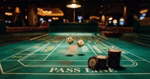 Craps en ligne en France : règles, cotes et opérateurs en 2026