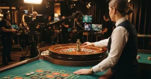 Casino en ligne Evolution Gaming : guide FR 2026