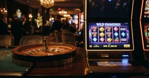 Casino en ligne le plus payant en France : le vrai classement 2026