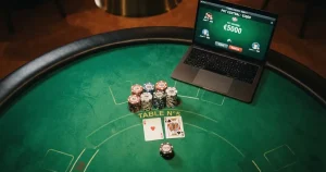Casino en ligne poker en France : guide et classement 2026