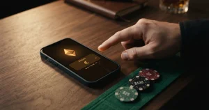 Casino en ligne Ethereum en France : ce que la crypto change, et ce qu&rsquo;elle ne change pas