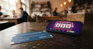 Casino en ligne acceptant Neosurf : comparatif 2026