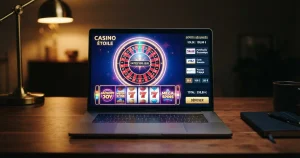 Casino Skrill : bonus, frais et statut légal en France 2026