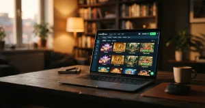 Casino en ligne qui accepte Solana : comparatif 2026