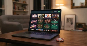 Casino acceptant Trustly en 2026 : comparatif et risques légaux