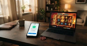 Casino en ligne qui accepte virement instantané : le guide 2026