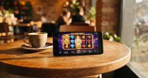 Casino en ligne sur mobile : le comparatif 2026 et les vrais risques