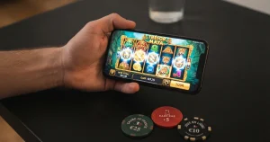 Applications casino mobile France en 2026 : 10 marques et la réalité légale