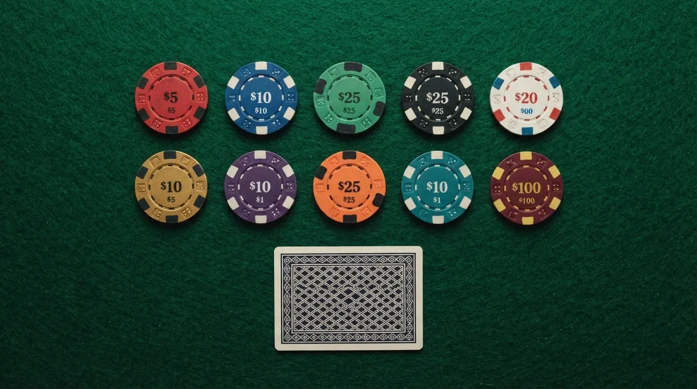 Une rangée de logos de casinos Bitcoin, chacun avec sa note et son bonus de bienvenue affiché