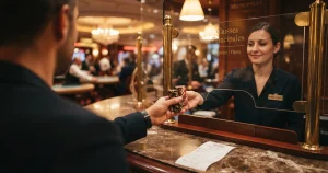Plafond de paiement en espèces au casino en France : ce que dit la loi