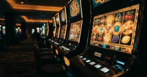 Machines à sous Merkur : slots gratuits, démo et réalité française