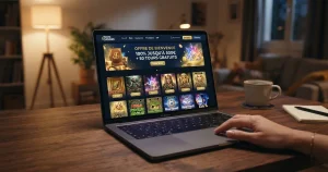 Meilleur casino en ligne France : classement 2026