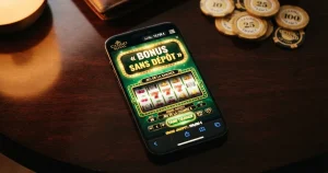 Casino sans dépôt minimum en France: comparatif 2026 et réalité légale