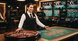 Meilleur live casino France : comparatif 2026 des opérateurs