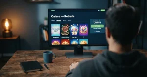 Casinos en ligne sans plafond de retrait : panorama 2026