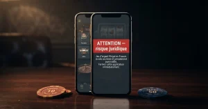 Casinos Android en France 2026 : comparatif et risques