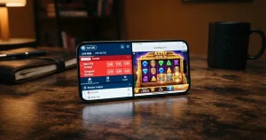 Meilleurs casinos pour iPhone en 2026 : guide légal et comparatif